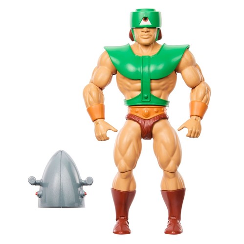Masters the universe - of,