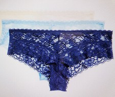 H&M 3er-Pack Damen Slips