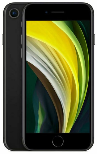 Apple iphone 2020 128gb - iphone, se