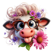 Wandtattoo Aufkleber Lustige