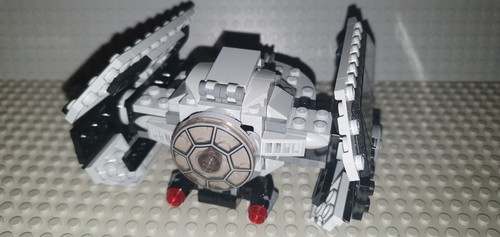 Nur tie fighter raumschiff - fighter,