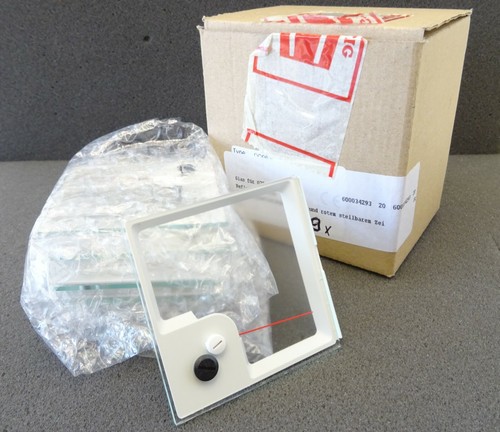 Reflexarmes glas deif für - 9x,