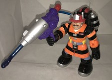 Fisher-Price Rescue Heroes