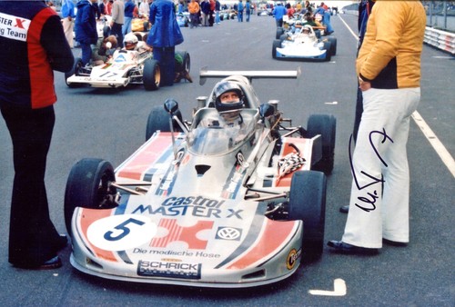 Manfred trint ats lola - manfred,