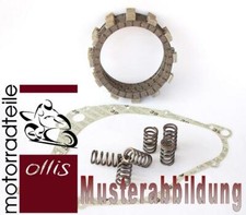 EBC Clutch - Discs + Springs +