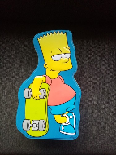 Sammlerstück the simpsons - sammlerstück,