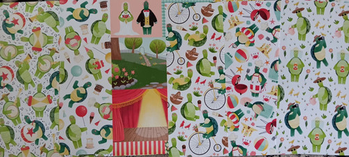 Stampin 1 teil - stampin,