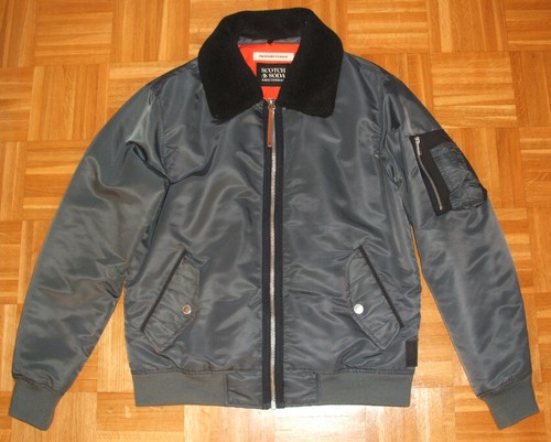 Scotch soda jacke - scotch,