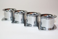 Ansaugtrichter Trichter Weber 40 DCOE / Solex Dellorto Doppelvergaser Vergaser