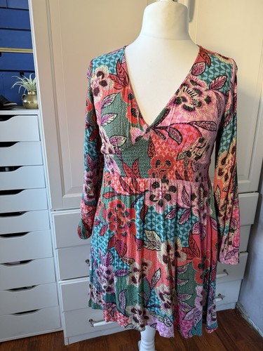 Billabong sommerkleid - billabong, /