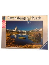 Ravensburger Puzzle 1000 Teile