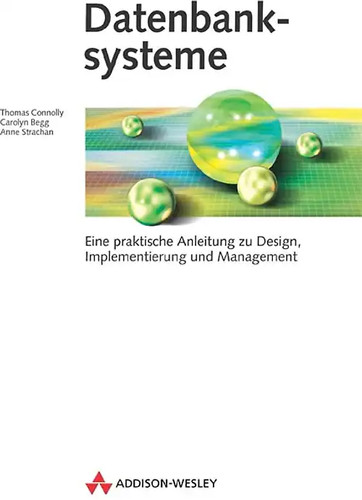 Datenbanksysteme
