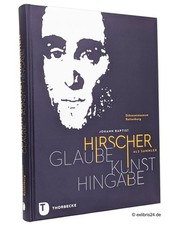 Glaube, Kunst, Hingabe 