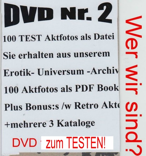 100 test aktfotos vom erotik - aktfotos,