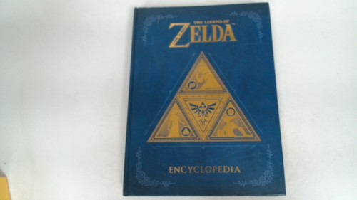 The legend zelda - the,
