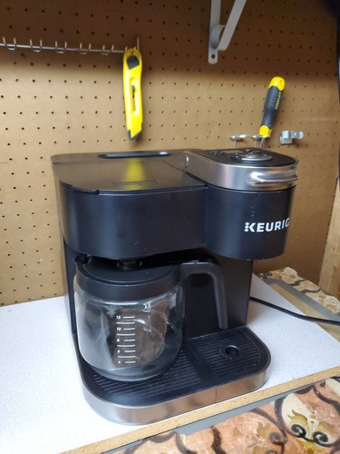 Keurig duo 5100 coffee - coffee, maker