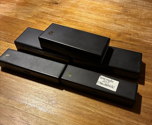 Kavo leerboxen winkelstücke - leerboxen,