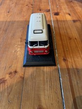 Atlas Robur Bus LO 3000 1:43