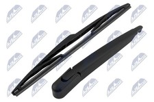 NTY HECKWISCHERARM MIT