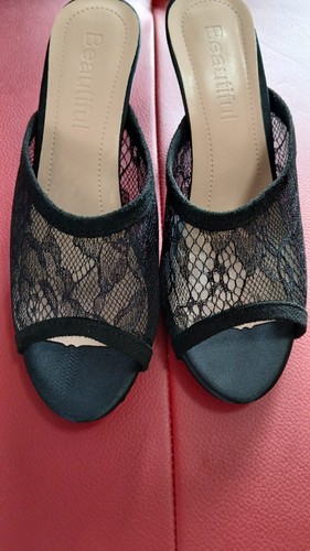 Damen pantolette 36 in - damen,