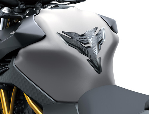 Kawasaki 650 modell 2026 - z,