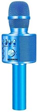 Bluetooth Karaoke Mikrofon