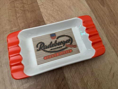 Ddr radeberger pilsner bier - radeberger,