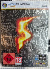 Resident Evil 5 (PC)