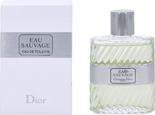 Dior eau sauvage - eau, de