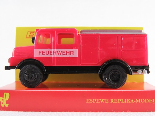 Busch espewe 95604 ifa s4000 - 95604,
