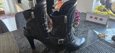 Belstaff stiefeletten schuhe - belstaff,