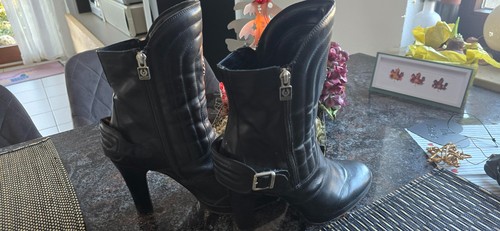 Belstaff stiefeletten schuhe - belstaff,