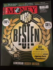 FOCUS MONEY Nr. 50 - 5
