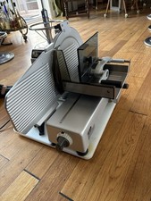 Profi Aufschnittmaschine