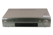 Philips VR1600/58 | Super VHS