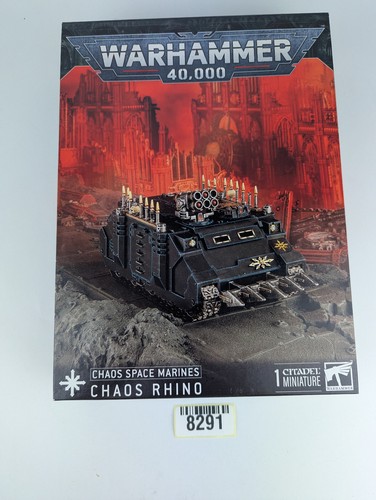 Chaos space marines - space,