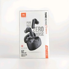 JBL Tune Beam True Wireless