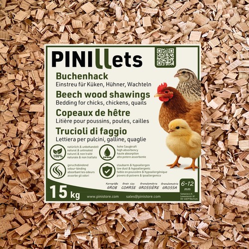 Pini buchenhack kg - buchenhack, 15