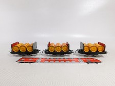 3X Biller Bahn Billerbahn Spur