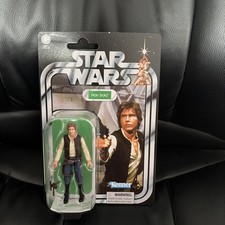 Star Wars Vintage Collection