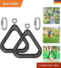 2er Trapezringe mit 227 kg