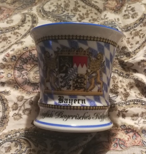 Königlich bayerisches - königlich,
