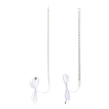 Sax Test LED Streifen