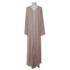 Etoile D'orient, Maxikleid