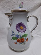 Meissen porzellan mokka - meissen,