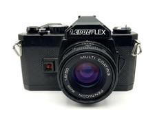 Revueflex 35mm i - revueflex, sd
