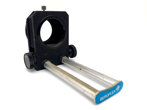 Beroflex balgengerät schwarz - beroflex,