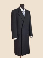 Doppelreiher Mantel "Pal Zileri"