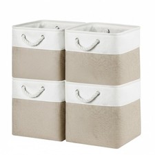 Aufbewahrungsbox Stoff Kallax