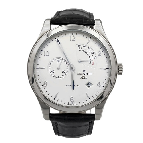 Zenith elite grande - zenith, class